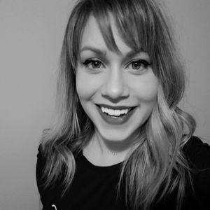 Meet your Posher, Catherine